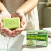 Cross-border exclusive bosuya soap for multiple uses, suitable for shampooing and bathing, oil-control, refreshing and non-greasy wholesale details Picture